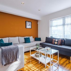 Appartement met Drie Slaapkamers